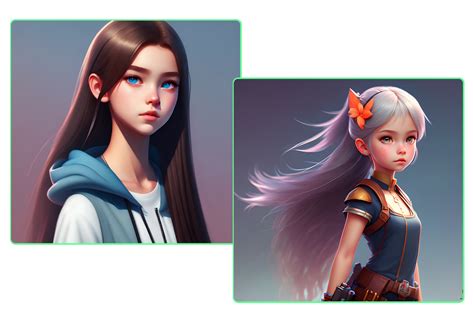 create a character generator.